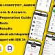 RTO Exam : Driving Licence Test, Android