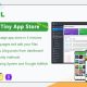 AppDL – Multilingual Tiny App Store v2.0
