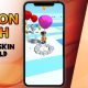 Balloon Rush – (Unity – Admob – Game)