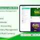 ePOS Pro – POS, HRM & Accounting with eCommerce Solution