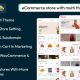 eCommerceGo SaaS – eCommerce Store with Multi theme and Multi Store