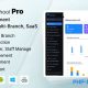 Mighty School Pro – School Management System (ERP, Multi-Branch, SaaS)
