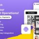 TableTrack – The Complete SaaS Restaurant Management Solution