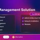 Delix Courier – Parcel Delivery and Courier Management System