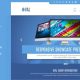 Vina Oval :: Responsive Joomla 3 One Page Template