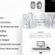 Foreal – Minimal HTML Template