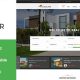 Realtor – Real Estate HTML Template
