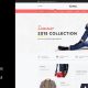 Nimis – eCommerce Shop HTML Template