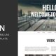 SCRN – Responsive Parallax Joomla Template