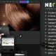 NEO CUT – Hair Salon HTML