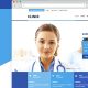 CLINIX – Medical HTML Template