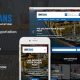 LogiTrans – Logistic and Transportation HTML Template