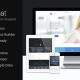Salamat – Multipurpose Business Joomla Template