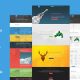 NO8 HTML – Creative Agency Portfolio Theme