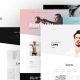 It\’s Me – Creative Personal Portfolio or Agency Responsive Joomla Template with 3 Styles