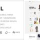 Mall — Multi-Purpose eCommerce Responsive Joomla Template