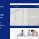 Consulant – Corporate & Business HTML5 Template