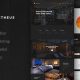 Prometheus – Multipurpose HTML Template