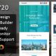 Twenty20 – Multipurpose Responsive Email Template