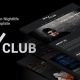 MTX Club – Nightlife And Bars Template