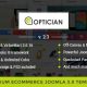 Vina Optician – Premium eCommerce Joomla Template