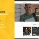 EduMax : Education & Courses HTML Template