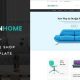Furnhome – Furniture Shop eCommerce HTML Template