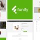 Funify | UX Shopify Theme