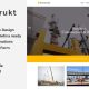 Konstrukt – HTML5 Construction & Building Template