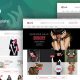 Vina Eclipo – Fashion VirtueMart Joomla Template