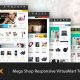 Vina Subex – Mega Shop Responsive VirtueMart Template