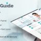 MedicalGuide – Responsive HTML Template