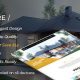 Architecture – Portfolio/ Design & Architect Template