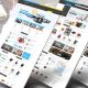 Vina BetaShop – Kitchen Appliances VirtueMart Template