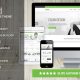 Dotted – Corporate Multipurpose WordPress Theme