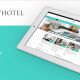My Hotel – Online Booking Template