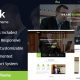 Task – Business & Corporate WordPress Theme