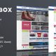 Vina Bubox – VirtueMart Joomla Template for Online Stores