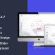 Tripaco – Responsive Coming Soon Template