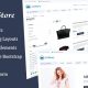 AllStore – MultiConcept eCommerce Shop Template