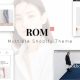 ST Romance Shopify Theme
