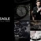 Swiss Eagle | Shopify Watch Store