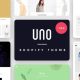 UNO – Multi Store Responsive Shopify Theme