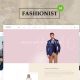 Fashionist – Shopify Theme