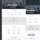 iHelper – Knowledge & Helpdesk Drupal 11 – 10 Theme