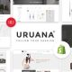 Uruana – Multi Store Responsive Shopify Theme