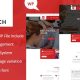 Edutech – Education WordPress Theme