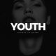 Youth – Creative Portfolio Template