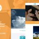 New Life | Church & Religion Site Template