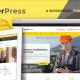 BuilderPress – Construction and Architecture WordPress Theme